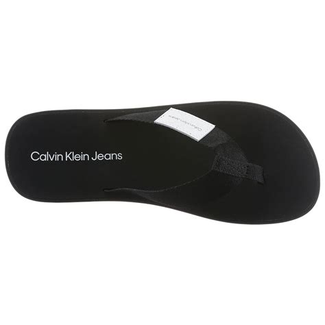 Calvin Klein Zehentrenner für Damen online entdecken .